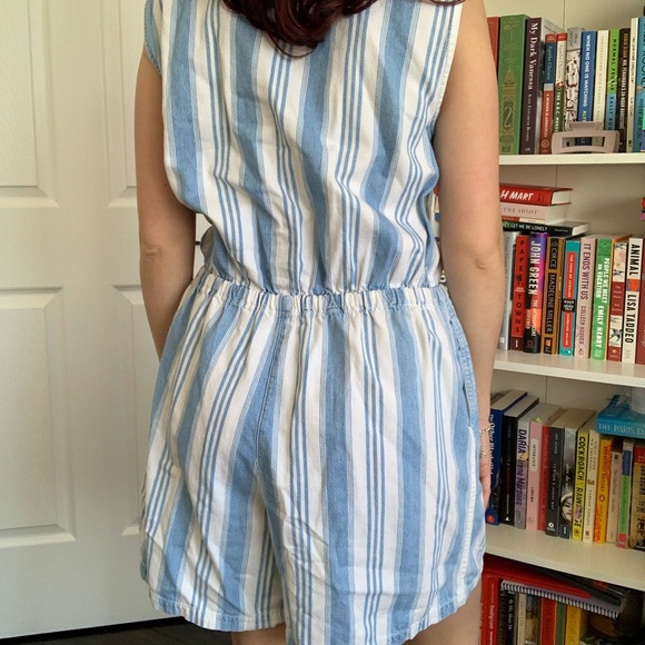 Vintage jumpsuit - Picture 3 of 5